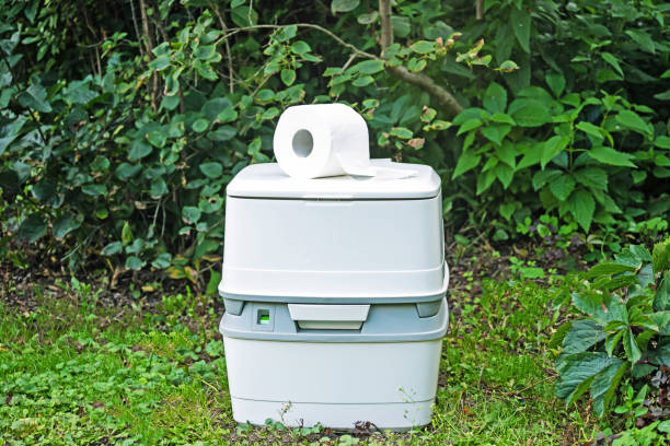 Best Local porta potty services  in Nanticoke, PA