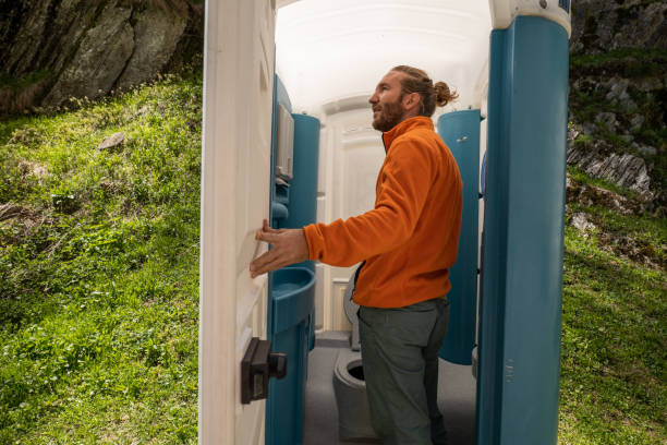 Best Porta potty for special events  in Nanticoke, PA