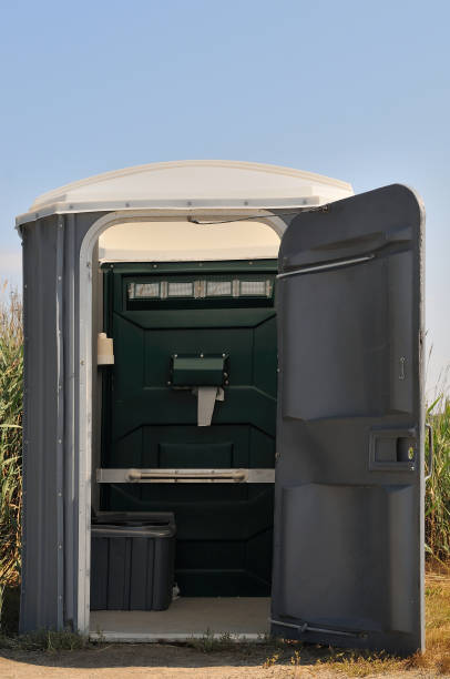 Best Portable toilet rental cost  in Nanticoke, PA