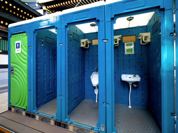 Best Emergency porta potty rental  in Nanticoke, PA
