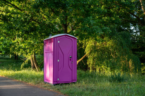 Professional porta potty rental in Nanticoke, PA