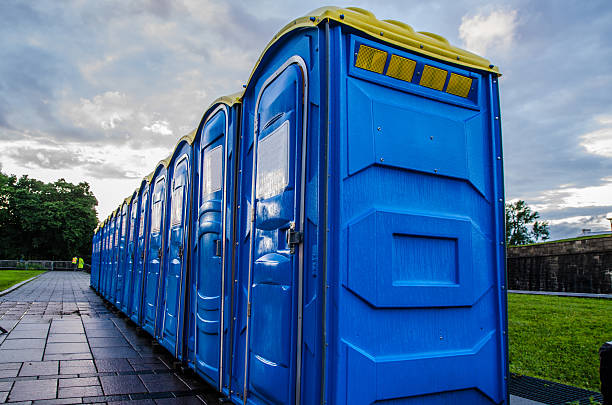 Best Portable bathroom rental  in Nanticoke, PA