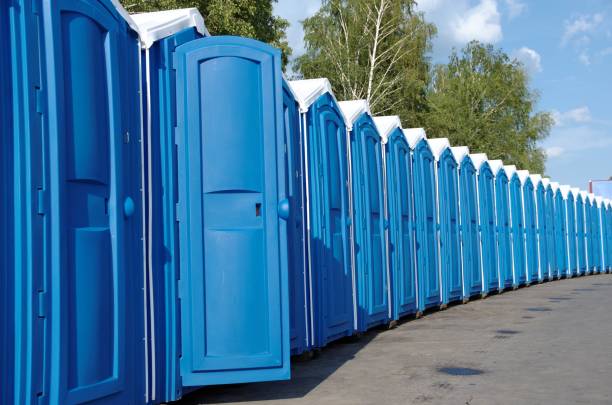 Best Long-term porta potty rental  in Nanticoke, PA